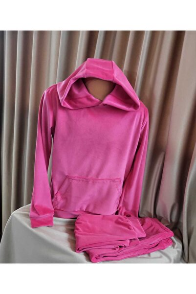 Cristine Super Soft Velvet Sets