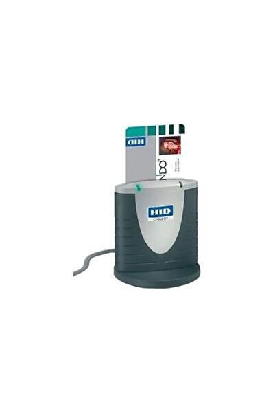 Omnikey 3121, Smart Card Reader, R31210320-01