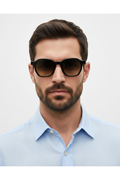 Swing 356 C12 46 Unisex Polarized Sunglasses