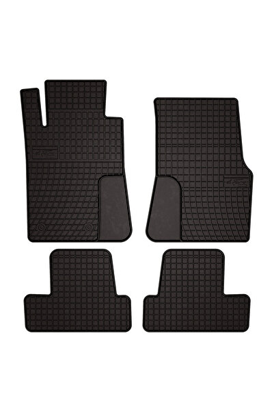 Other Covorașe auto din cauciuc pentru Ford Mustang MK5 (2004-2014)