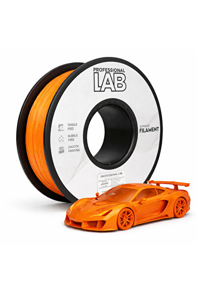 Profesional LAB Νήμα HS-PLA για τρισδιάστατο εκτυπωτή, 1 kg, 1,75 mm, γρήγορη...