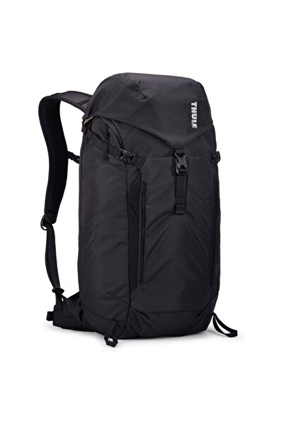 Thule AllTrail 25L Backpack with Rain Cover, Black