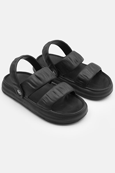 GEZER Daily Beach Pool Sea Unisex Sandals Slippers Suitable for Summer Wet Fl...