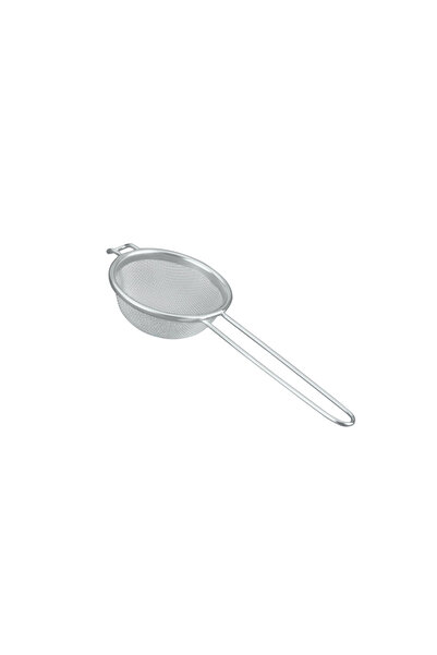 Metaltex Metaltex fine sieve, stainless steel, 7 cm, Silver