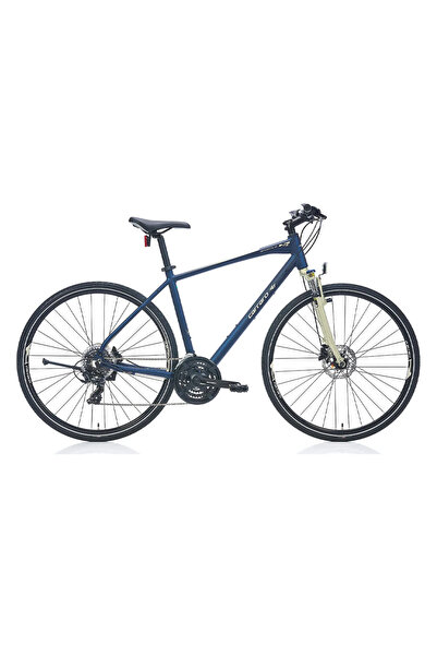 Carraro Sportive 223 28" 21 Vites H. Disk Fren 560H Şehir & Tur Bisikleti (Ma...