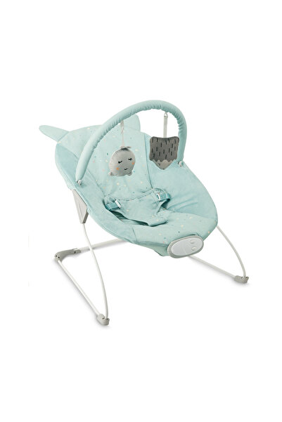 Momi Balansoar bebelusi Glossy - Blue