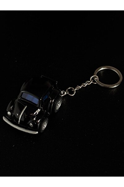 bijoux uniques Breloc auto metalic nostagic