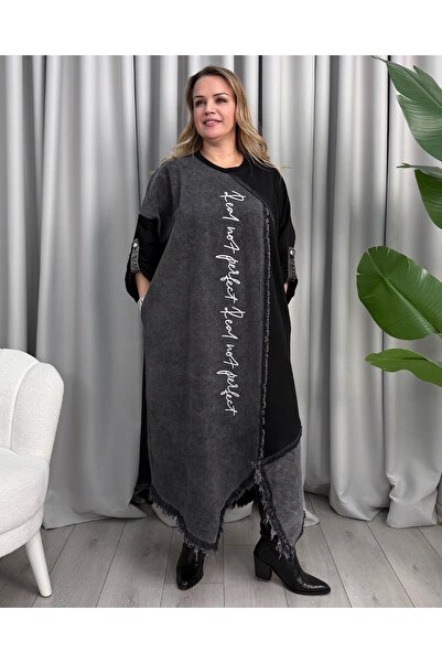 FUNDA Catarina Design Dress Black