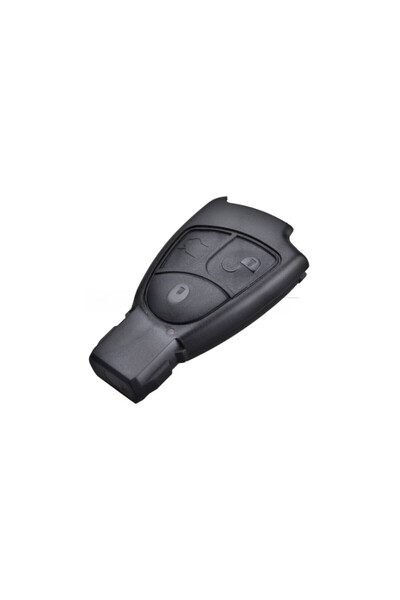 Aftermarket Mercedes Key Shell for Class B C E ML S CLK CL W203 W211 W204