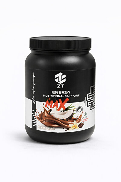ZT MED Kilo Ve Hacim Destek Ürünü Energy Nutrıtıonal Support 1 Kg