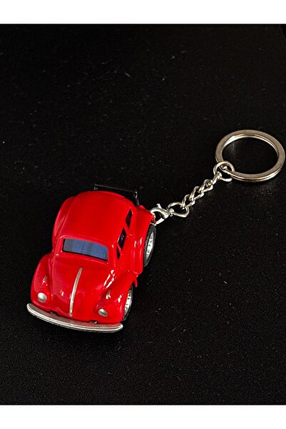 bijoux uniques سلسلة مفاتيح سيارة معدنية نوستاجي