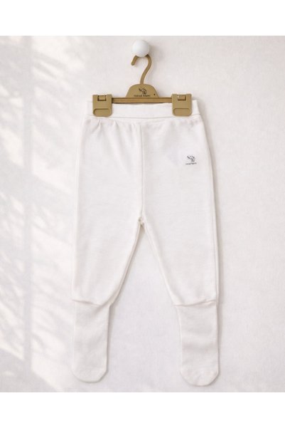 Lily and Co Lily Co 100% Organic Cotton Body-Stocking Set That Can Grow with Your Size