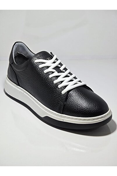 Cem Pekşen Be Fast One F90 muške Koža svakodnevne cipele za slobodno vreme