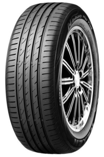 Nexen Anvelopă de vară NBLUE HD+ 165/60R15 77T