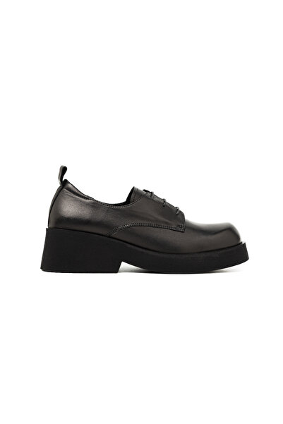 Vergelio Pantofi sport pentru femei/fete (casual) 25K12022 Skin Nero