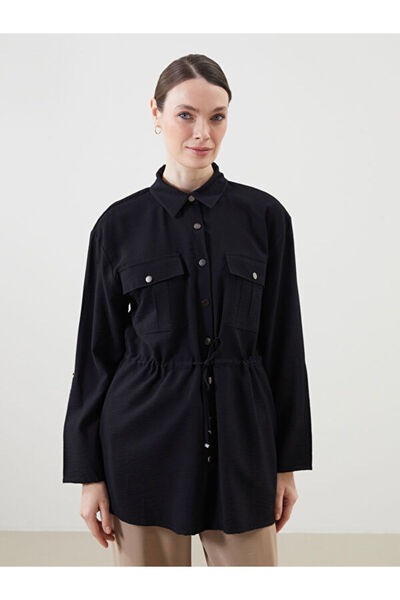 LC Waikiki Loose Fit Women's Shirt Tunic