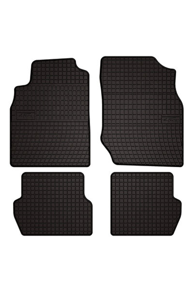 Other Covorașe auto din cauciuc pentru Nissan Almera (2000-2006)