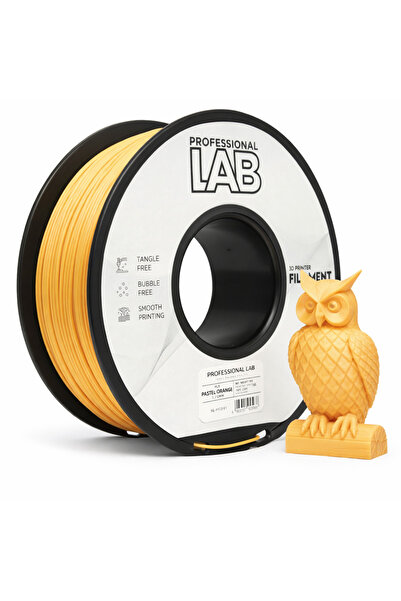 Profesional LAB Νήμα PLA για τρισδιάστατο εκτυπωτή, επαγγελματικό εργαστήριο,...