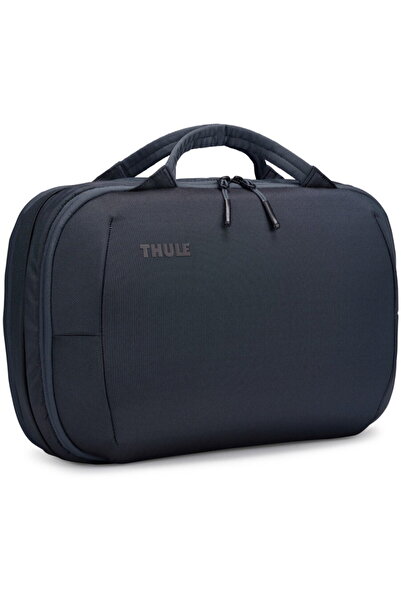 Thule Subterra 2 Hybrid Travel Bag, 15L, Dark Slate