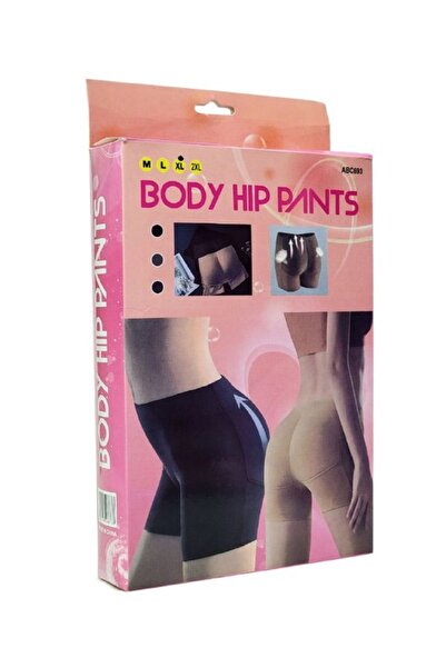 ZanaCasei Body Hip Pants, Modern Fit, Soft & Breathable Fabric