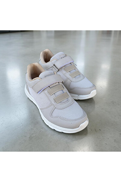 Black Sea Women's Lightweight Sole Velcro Elastic Summer Casual Sports Shoes ...