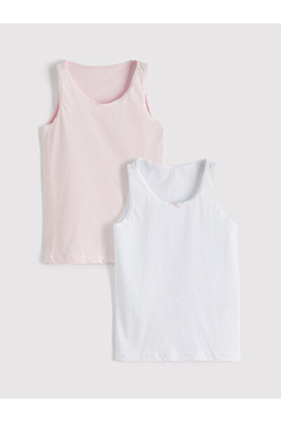 LC Waikiki منتجات فريزن ستور التي لا مثيل لها I Sıfır روبا ياكا قميص داخلي لل...