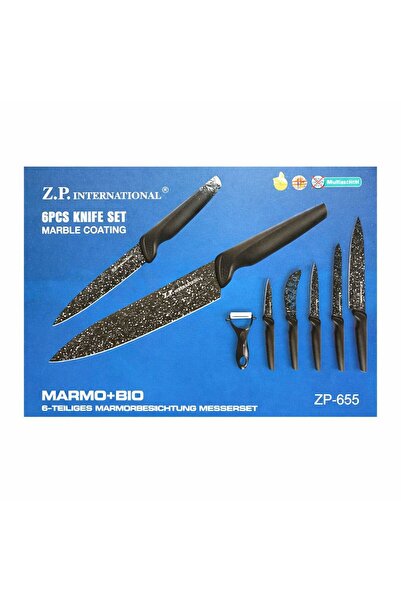 Royalty Line Knife set