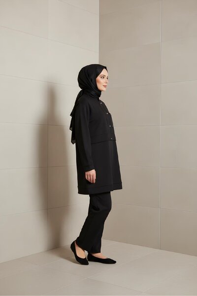 Armine TREND 25kt661 arm trend set - black