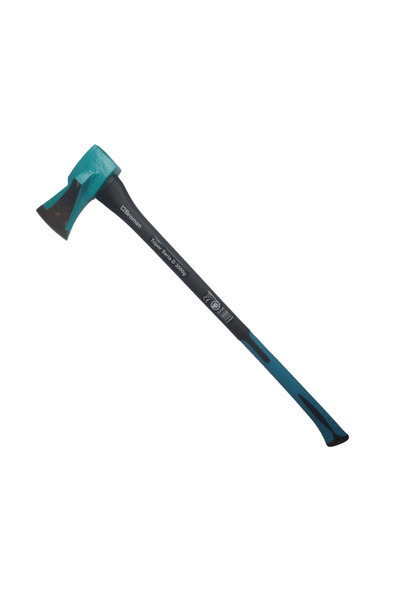 broman splitting axe 3 kg