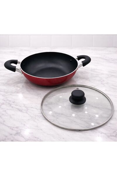 Rwafd Rema Modern, healthy, high-quality Teva 30cm frying pan