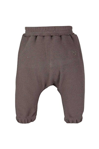 Koala Baby sweatpants Pure brown, size 74 (6-9m)