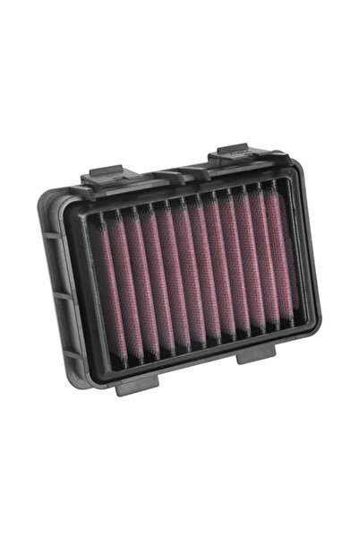 Genel Markalar KN HAVA FİLTRESİ KTM 125/250/390 DUKE; 2017-2019 KT-1217