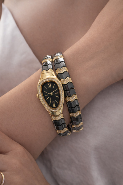 by evrenmusti Designer Wristwatch