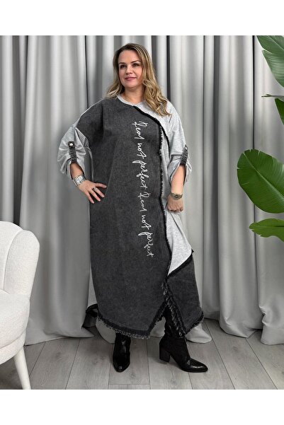 FUNDA Catarina Design Dress Gray