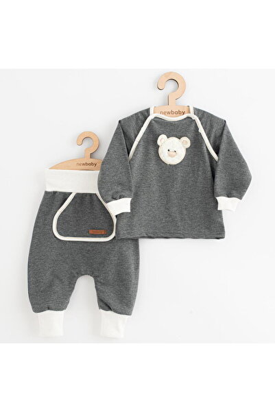 NEW BABY SHOP Pantaloni de trening și hanorac pentru bebeluși New Baby Sebast...