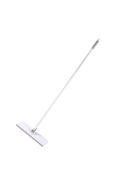 Carrefour Home Mop Carrefour Home, 34x10 cm, Alb