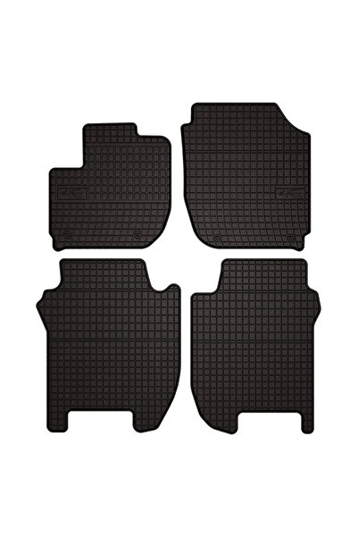 Other Covorașe auto din cauciuc pentru Honda Jazz IV, negre