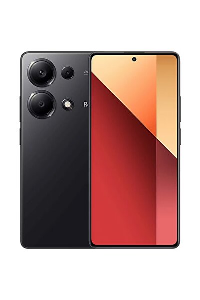 Xiaomi REDMI NOTE 13 PRO 8/256 GB (2.EL) (12 AY GARANTİLİ)