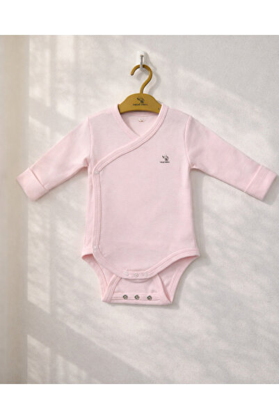 Lily and Co Lily Co 100% Organic Cotton Body-Stocking Set That Can Grow with ...