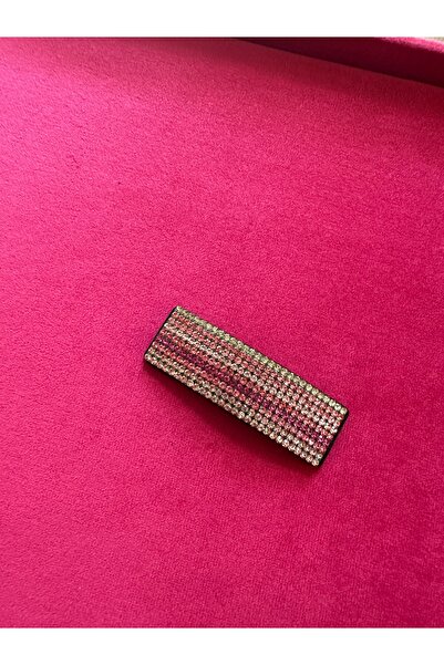 Milena Designer Store Milena Istanbul Stone Sparkling Buckle Mini