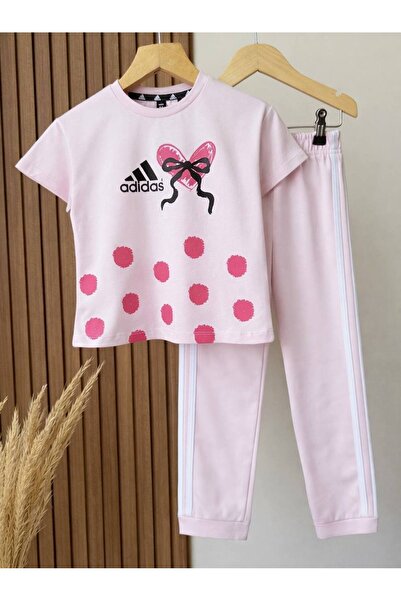 Alvadonna ΚΟΡΙΤΣΙΣΤΙΚΟ ΣΕΤ ΜΠΛΟΥΖΑΚΙ-ΠΑΝΤΕΛΟΝΙ ΜΕ ΠΟΥΑΝΤΕΛΕΣ ΣΤΟ ΜΠΡΟΣΤΙΝΟ ΜΕΡΟΣ