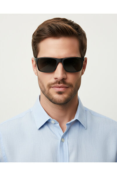Swing 252 C542 58 Men's Sunglasses
