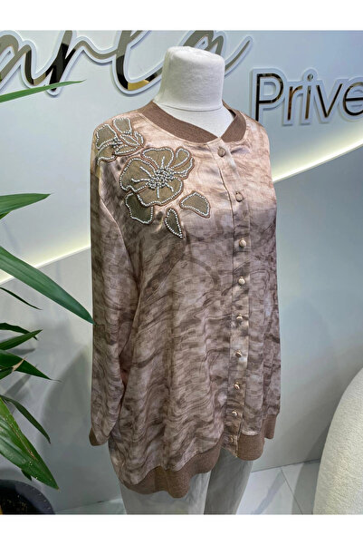 Lissmore DESENLİ GÖMLEK