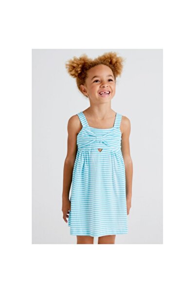 MAYORAL рокля за момиче 3949-15