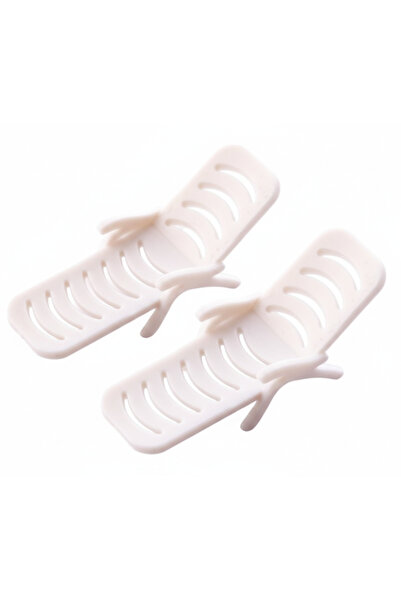 sfs elektrik MAKET Plastik Şezlong 1/075