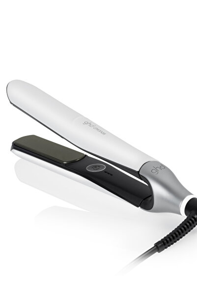 Ghd CHRONOS BEYAZ PROFESYONEL SAÇ DÜZLEŞTİRİCİ