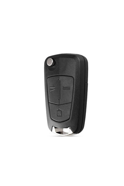Aftermarket Remote Key Case for Opel Astra H Corsa D Vectra C Zafira Vectra S...