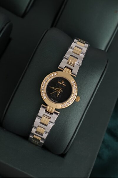 Seen Time Elegance Watch