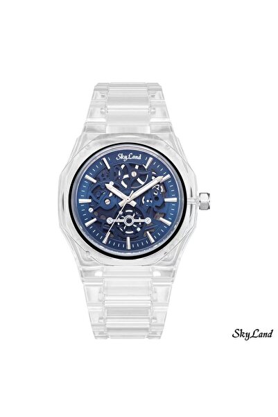 Boutique Classic men's wristwatch with a sophisticated, modern design: Cartie...