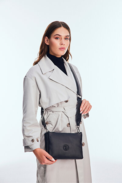 U.S. Polo Assn. Geantă de umăr pentru femei/fete US24550 USPA LADIES BAG 0012...